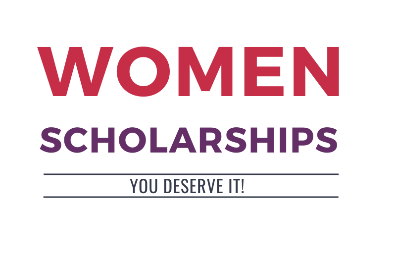 List of Scholarships for Women - Women Scholarships list
