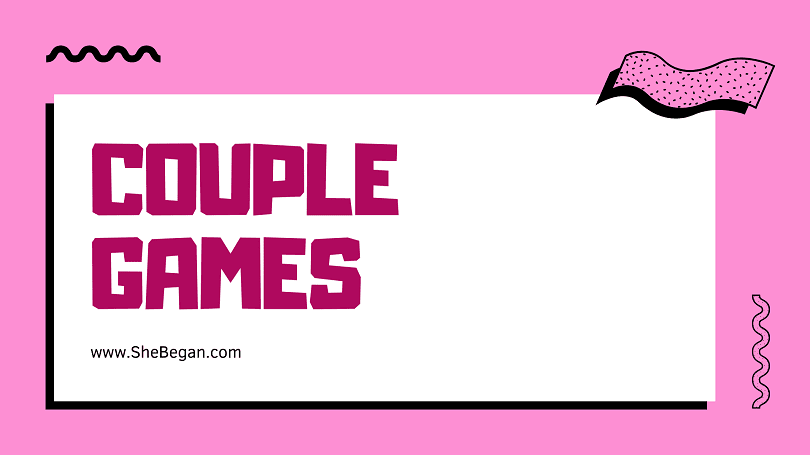 10 Best Fun Games for Couples List of 10 Best Couple Games