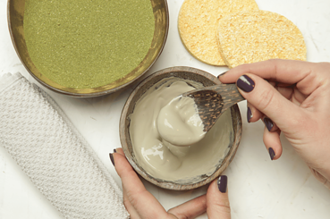 Benefits of Bentonite Clay