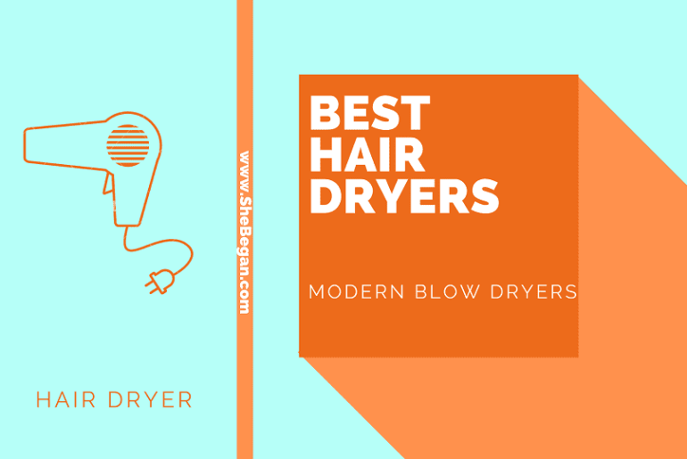 Best Hair Dryers for Fine Strands Best Selling Hair Dryers Online