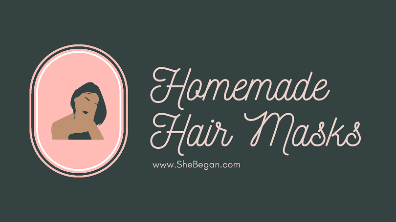 Protein Hair Masks Types, and Process to Make Homemade Natural Protein Hair Masks