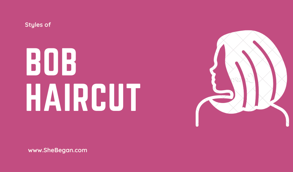 Trendy Inverted Bob Haircuts Styles with Images to Suit Every Face Shape