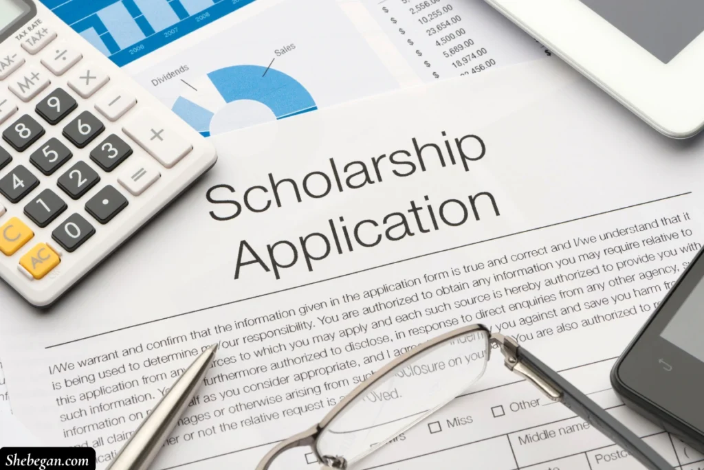Latest Scholarships for Women