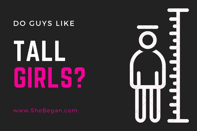 Are taller guys better in bed? 