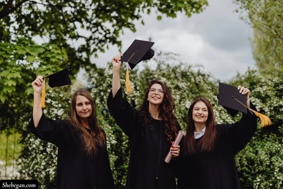 Scholarships for women