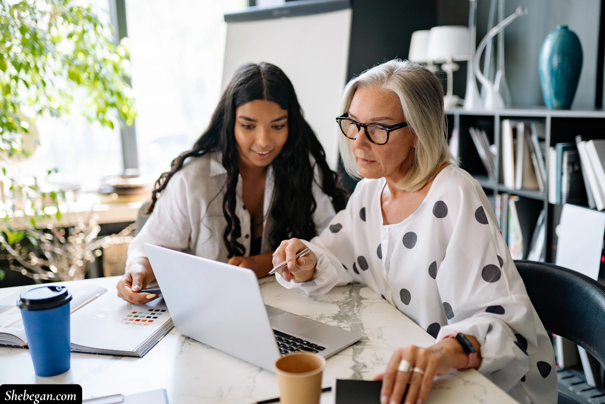 Women scholarships