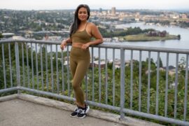 Why Do Leggings Look Bad On Me?