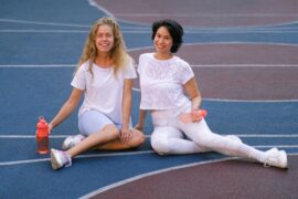 What Does It Feel Like To Wear Leggings?