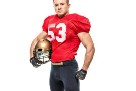 Do NFL Players Wear Leggings?