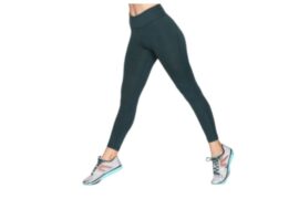 How to Keep Leggings From Rolling Down?