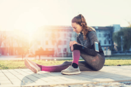 When Should You Wear Compression Leggings?