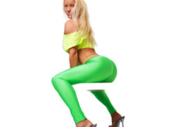 are leggings immodest?