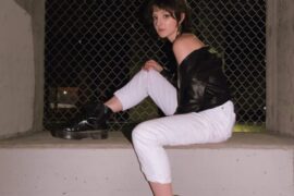 Can I wear leggings at night?