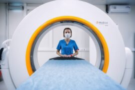 Can You Wear Leggings For An X-ray?