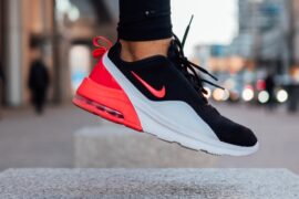 How to Make Leggings Tighter at the Ankle