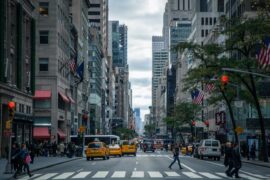 Is it Illegal to Wear Leggings in New York City?