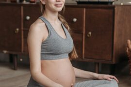 Can You Wear Leggings While Pregnant?
