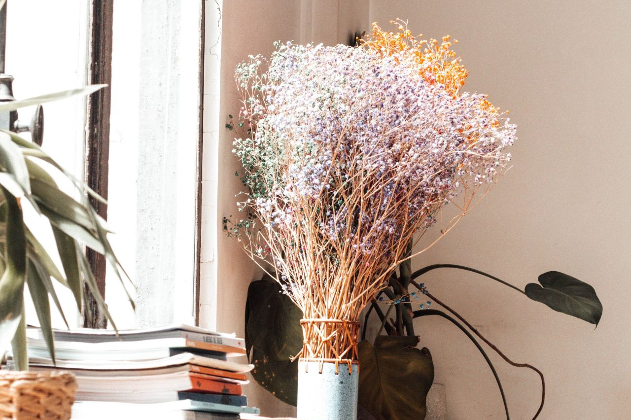 Home décor