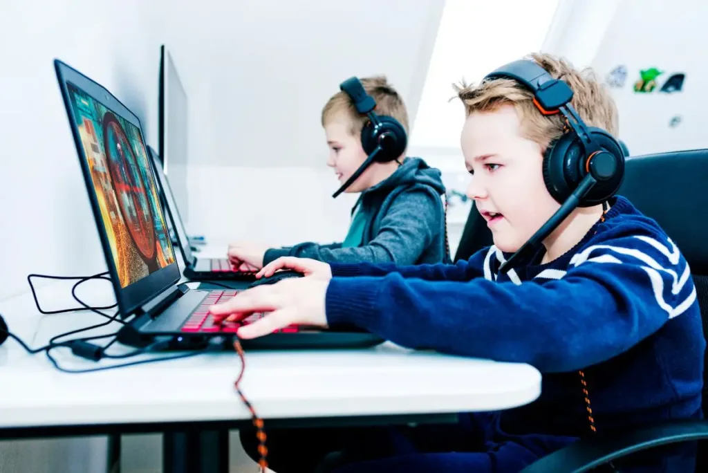 What Can I Buy My Kids Instead of Video Games?