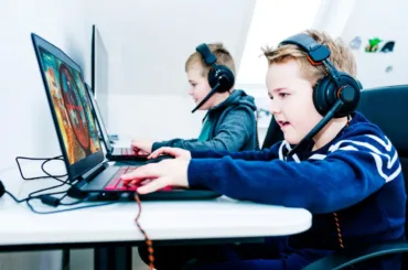 What Can I Buy My Kids Instead of Video Games?