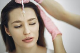 6 Factors to Consider When Looking for Botox or Dysport Services