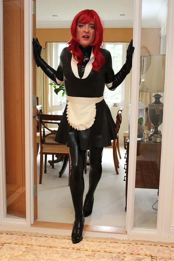 Sissy Husband