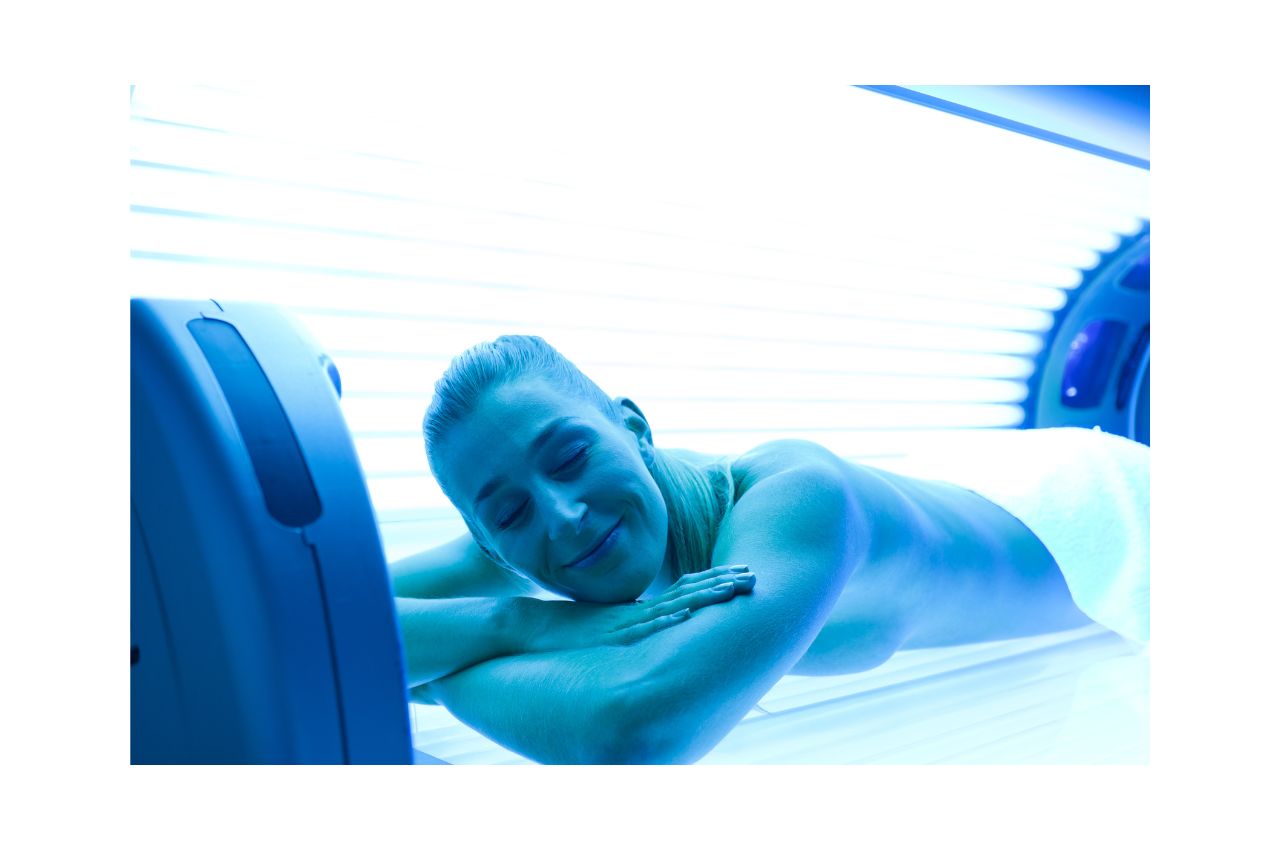 How Long After Sunbed does Tan Show?