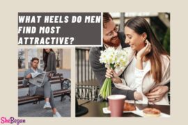 What Heels Do Men Find Most Attractive?