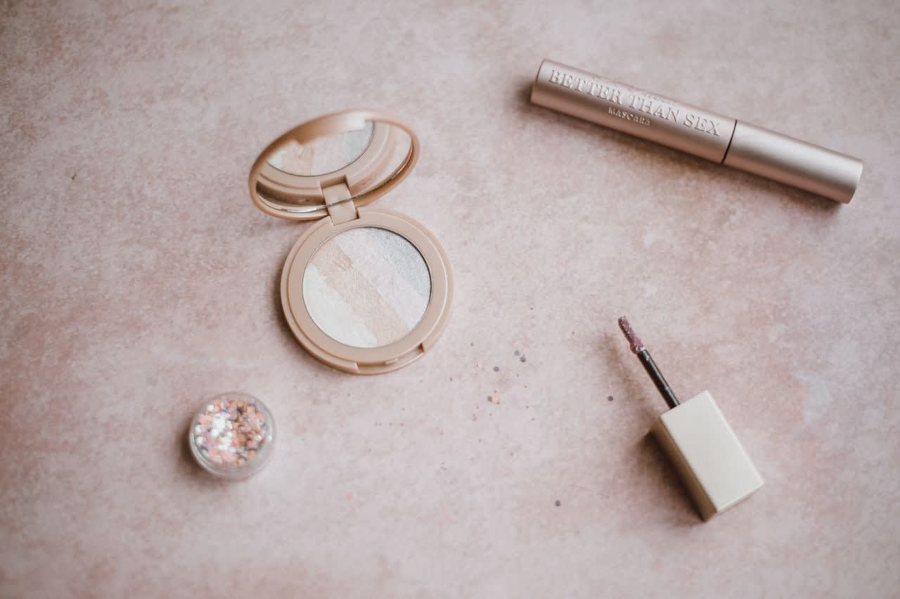 bronzer