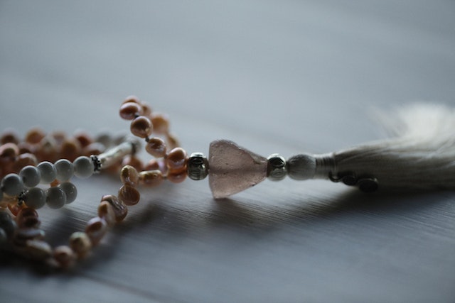 What Are Thunder Beads?