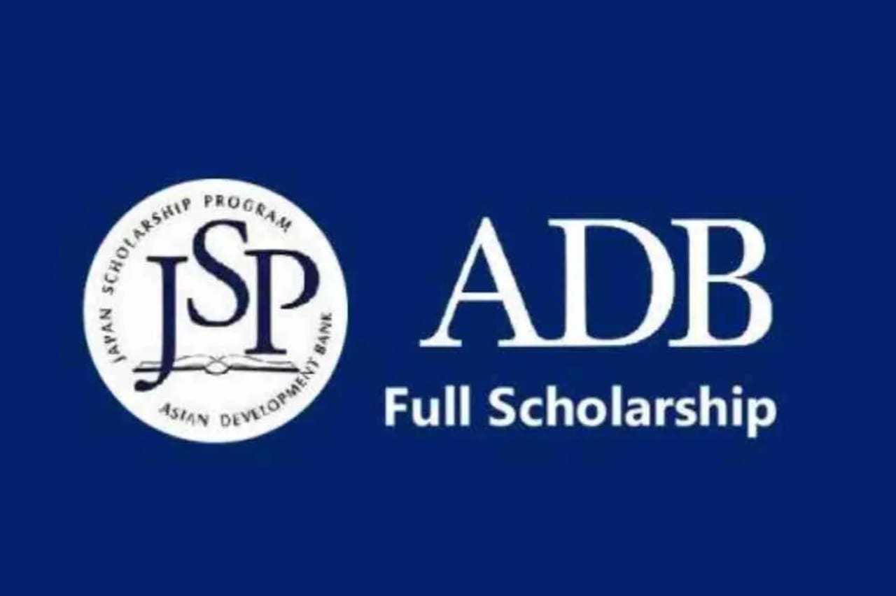 Asian Development Bank (ADB) Scholarship Program