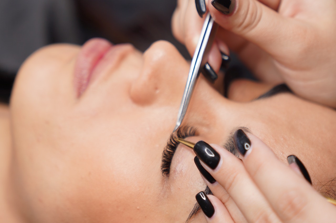 Lash Lift