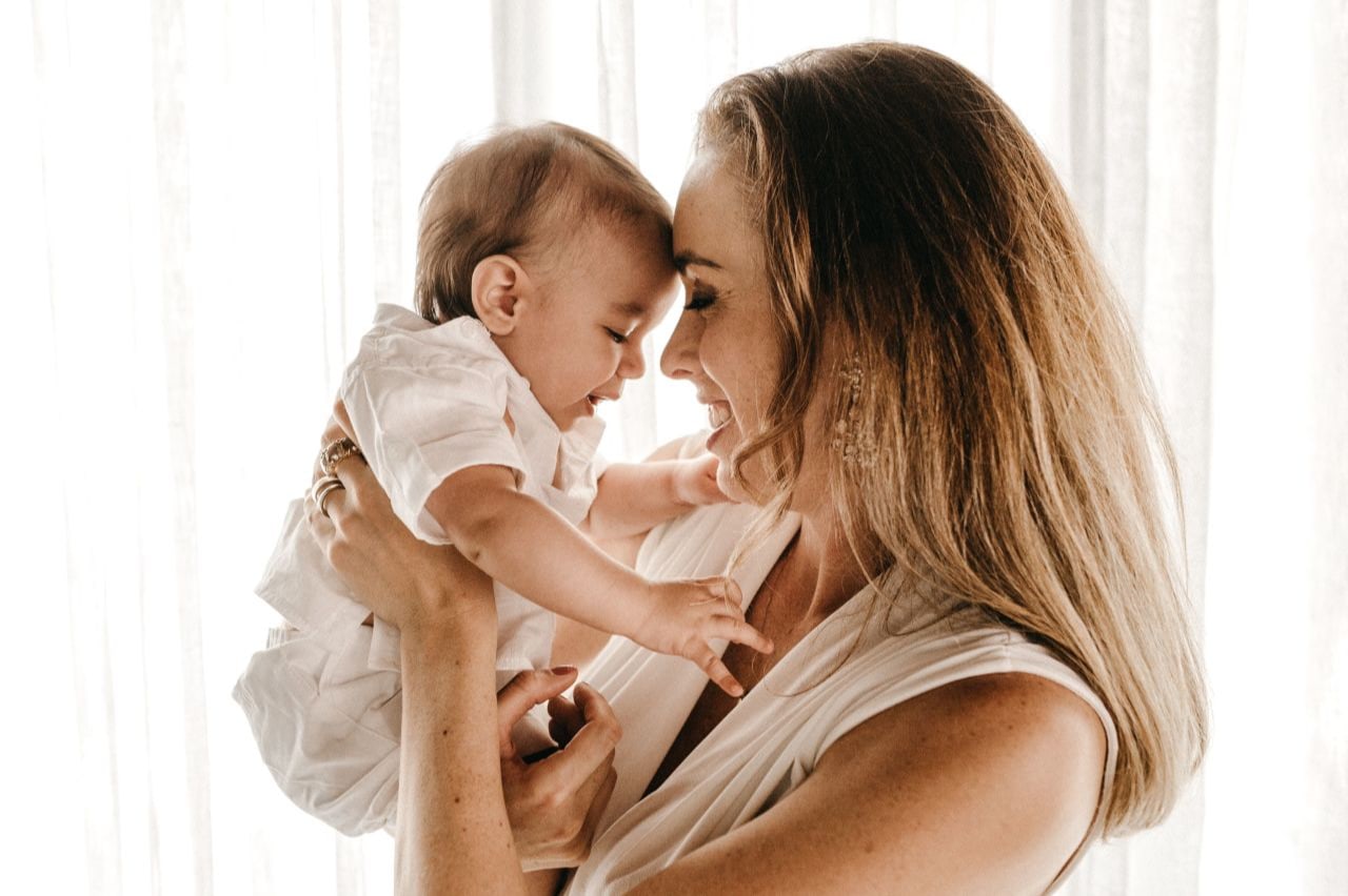 you can breastfeed and still get a lash lift