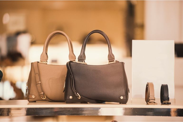 Handbag