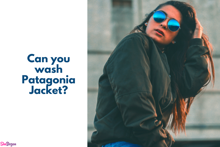 Can You Wash Patagonia Jacket?