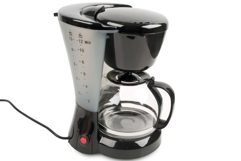 Coffee and Espresso Maker
