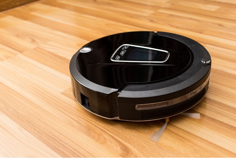 Robot Vacuum