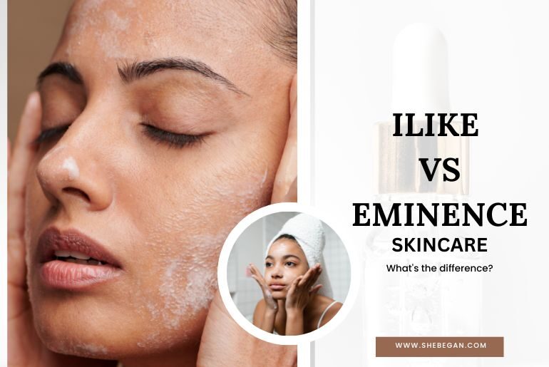 Ilike Vs Eminence