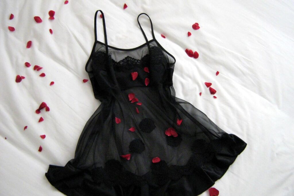 Sexy lingerie