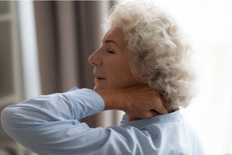 Gifts for Mom With Fibromyalgia