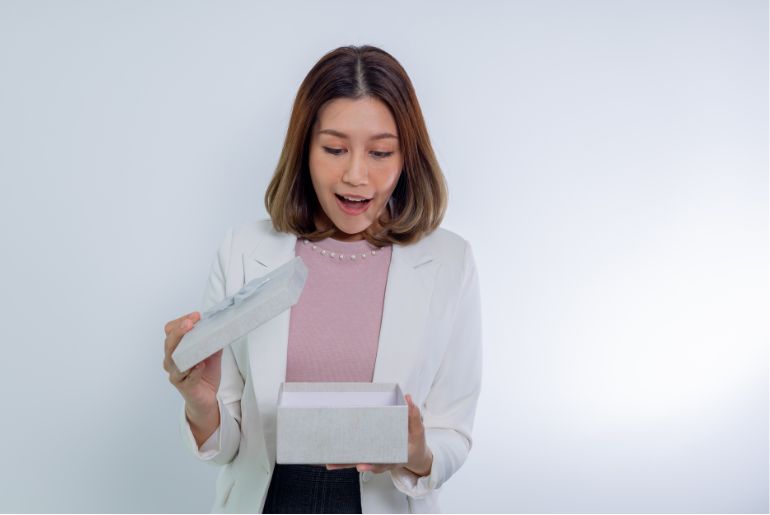 Panda Gifts for Her