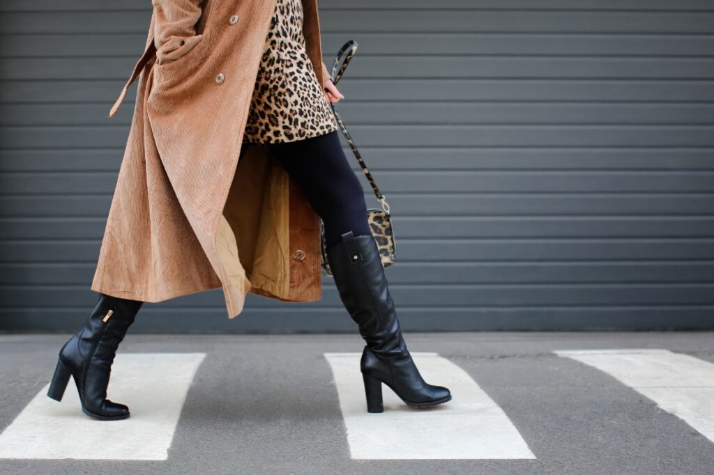 trench coats