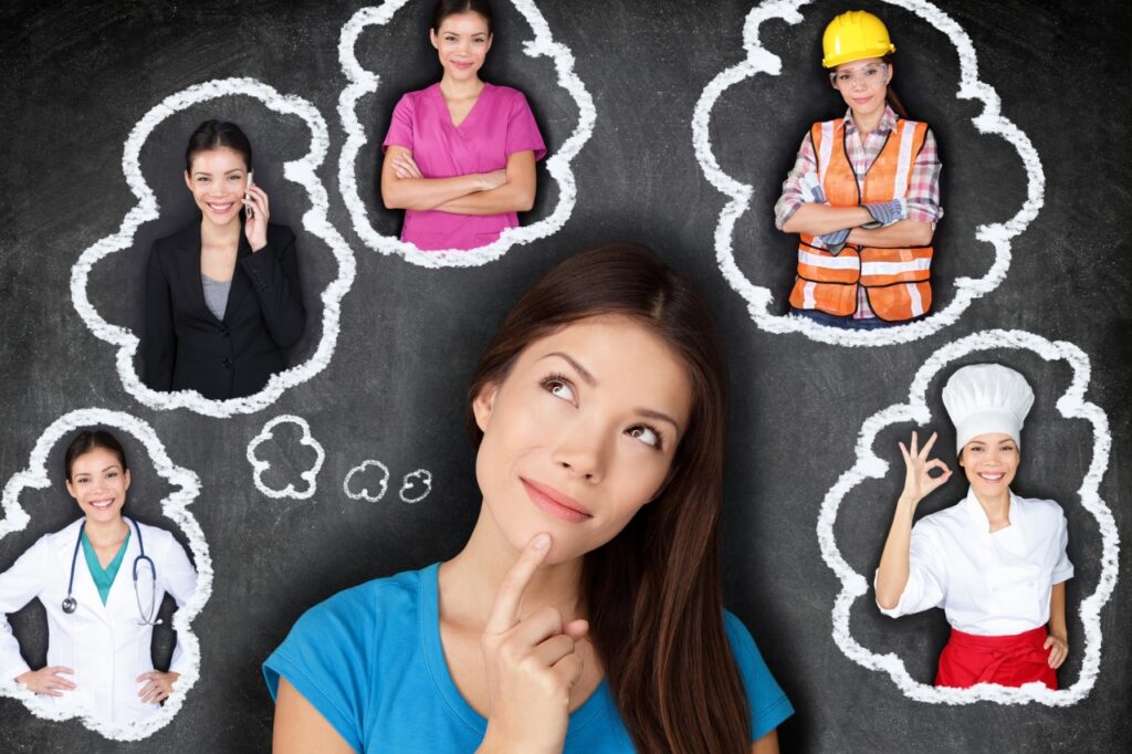 Should Women Sacrifice Career for Marriage