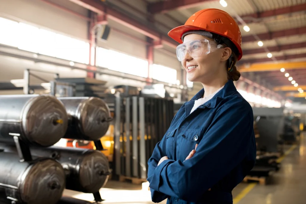 Is HVAC a Good Career for Women?