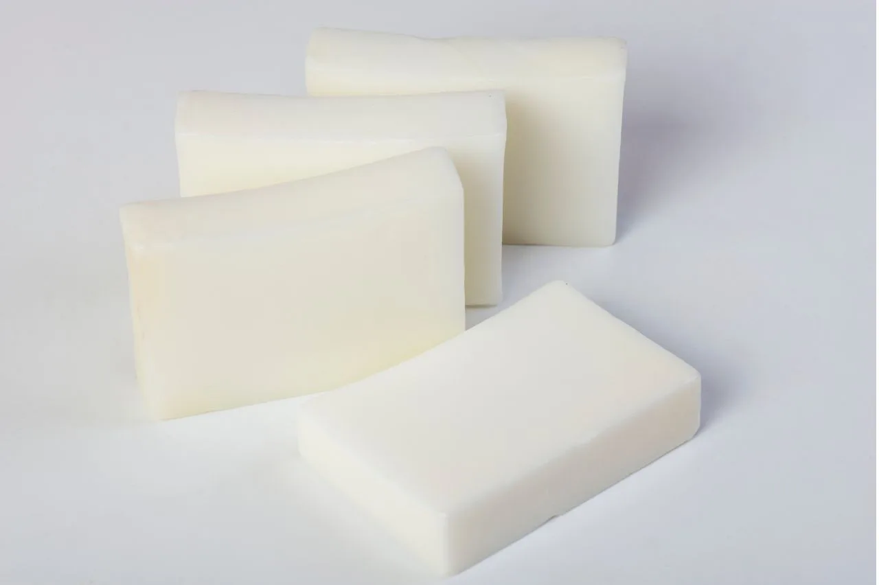 Benefits of Goat’s Milk Soap Base