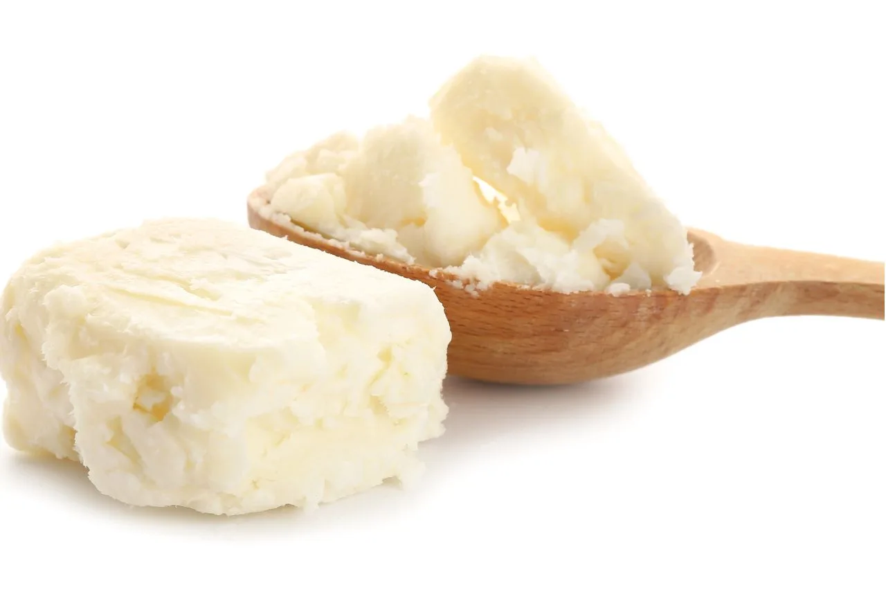Benefits of Shea Butter Soap Base