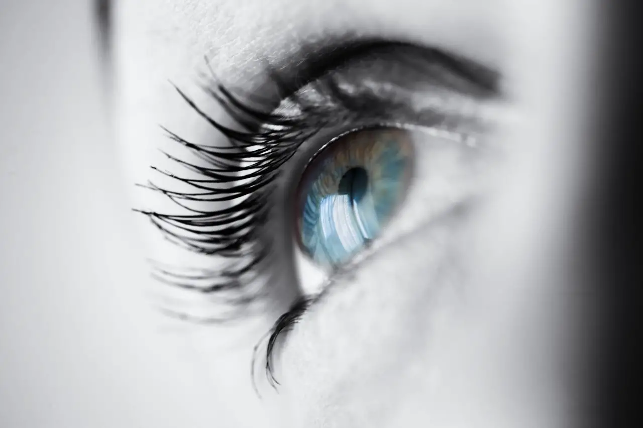 Can Glutathione Affect Your Eyes?