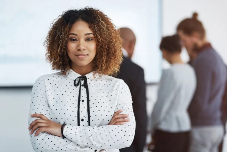 Do Men Find Women Talented at Their Career Attractive?