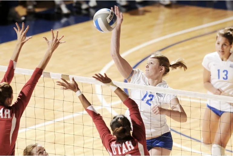 Can Women Make a Career in Volleyball?