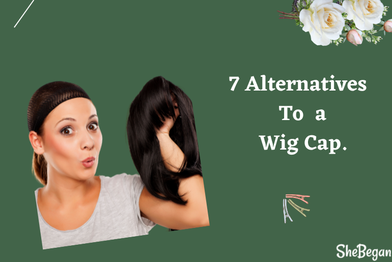 Wig Cap